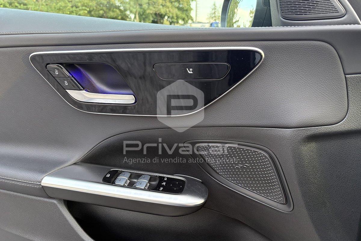 MERCEDES C 300 d Mild hybrid AMG Line Advanced Plus