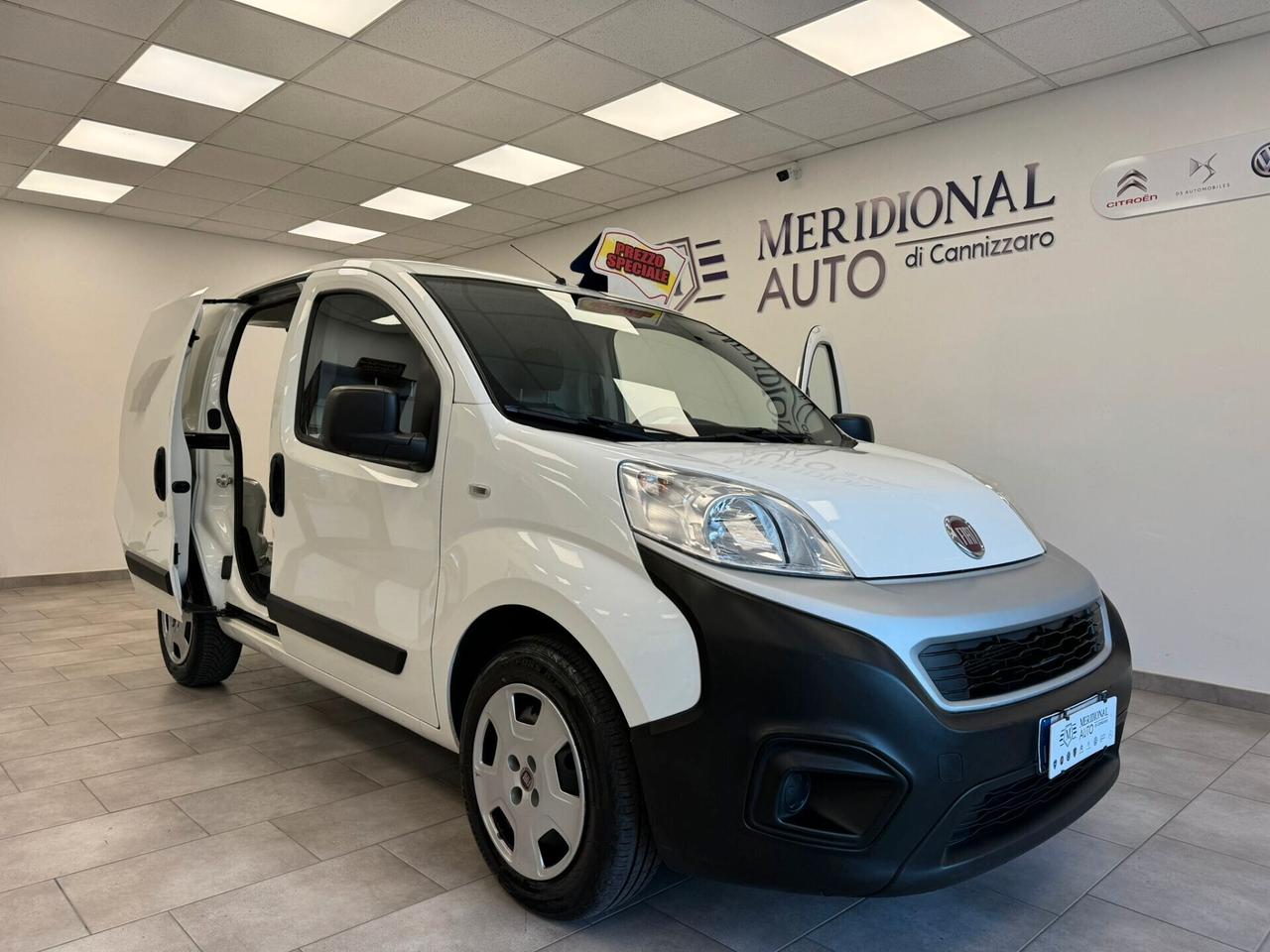 FIAT FIORINO 1.3 MJT EURO 6 SX