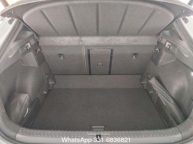 CUPRA Formentor Formentor 2.0 TDI