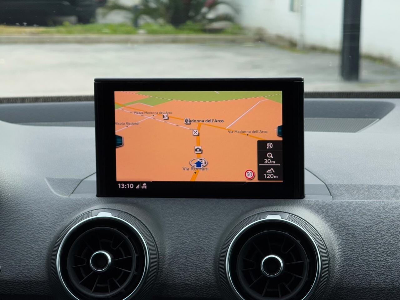 Audi Q2 30 TDI S line Edition S-tronic 116CV MATRIX