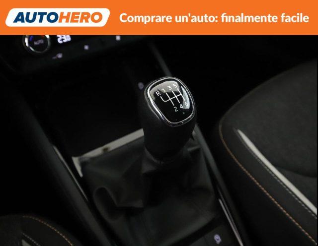 SKODA Scala 1.0 TSI 115 CV Style