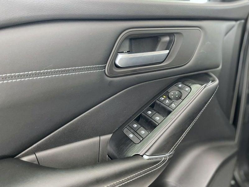 Nissan Qashqai Qashqai MHEV 140 CV N-Connecta