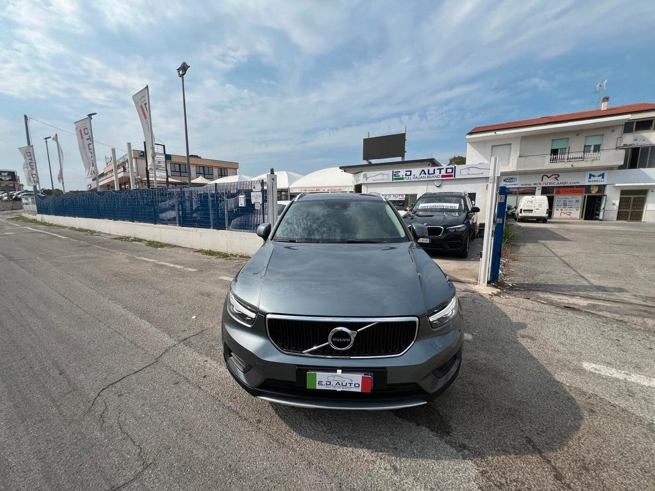 OPEL GRANDLAND X 1500CDTI ECOTEC 131CV UNICO PROPRIETARIO KM CERTIFICATI