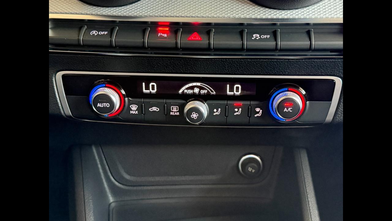 Audi Audi Q2 Business Advanced 35 TFSI 110(150) kW(CV) S tronic