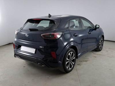Ford Puma 1.0 ecoboost h ST-Line s&s 125cv auto