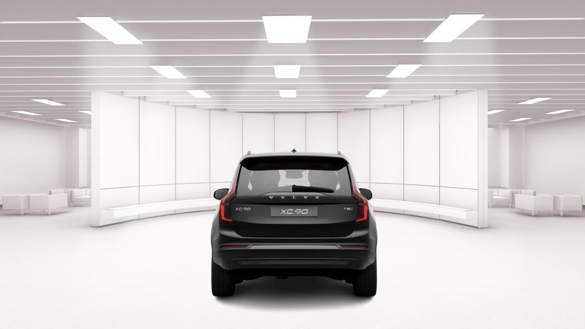 VOLVO Xc90 T8 Plug-In Hybrid Awd Aut. 7 Posti Ultra Dark