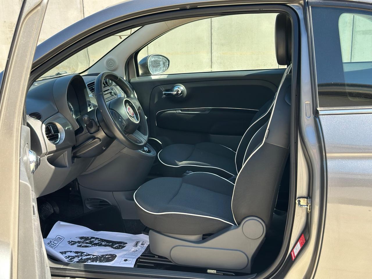 Fiat 500 1.2 Cult