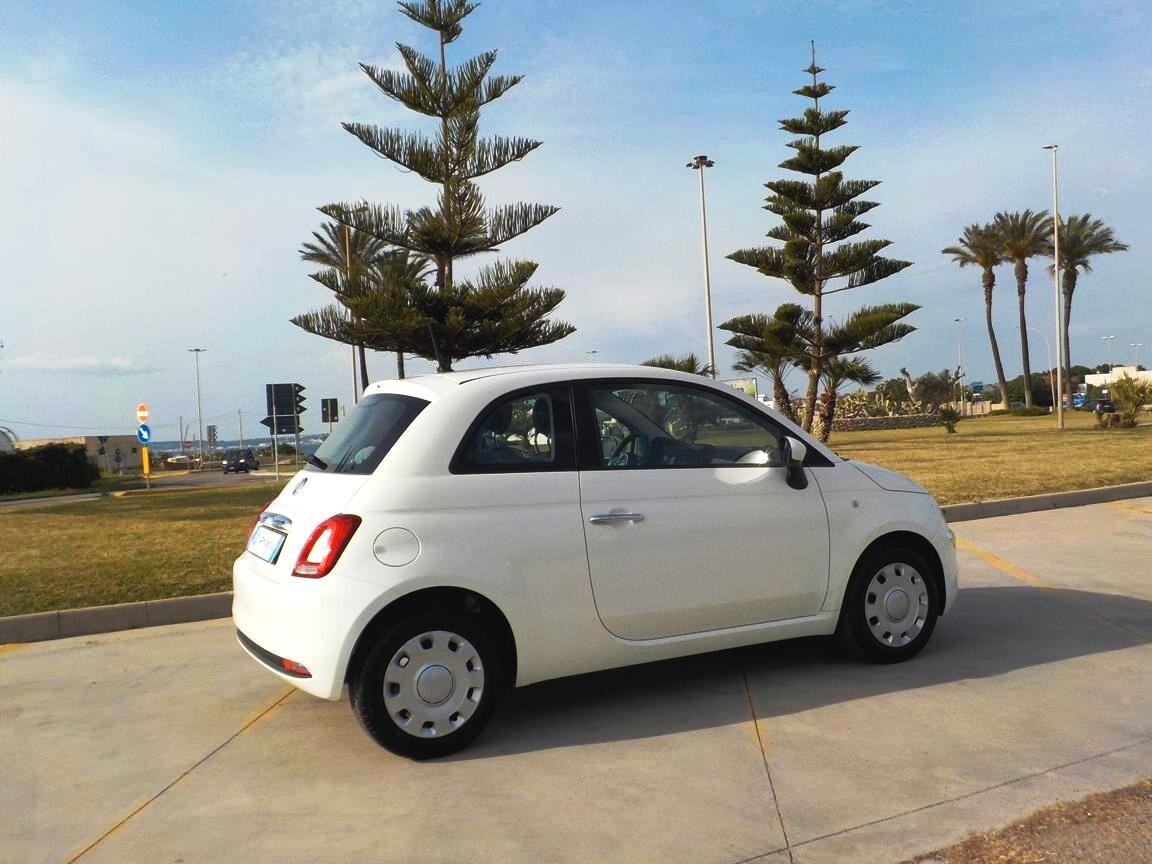 Fiat 500 1.2 Pop