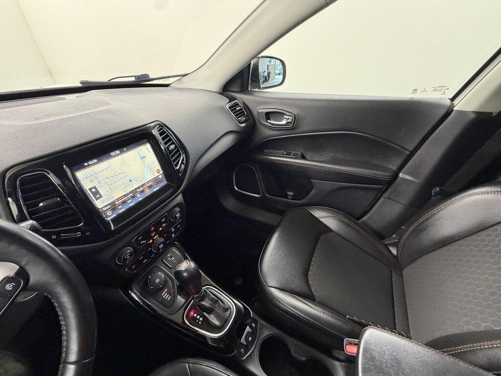 Jeep Compass 2.0 Multijet II Limited 4WD Active Drive