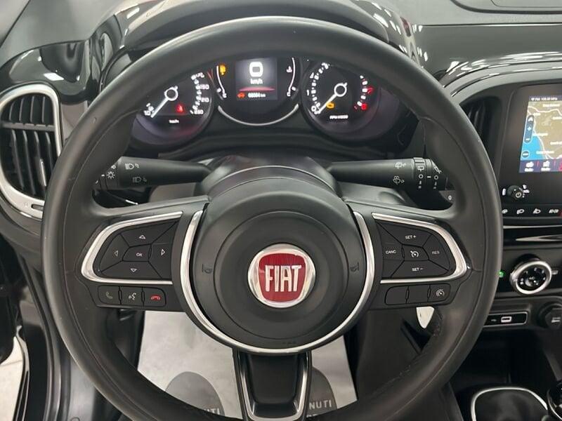 FIAT 500L Pop Star 1.4 95cv GPL