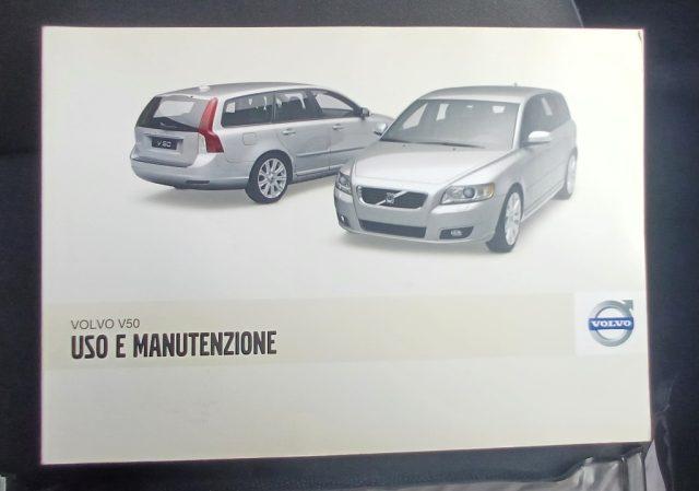 VOLVO V50 UNIPRO!