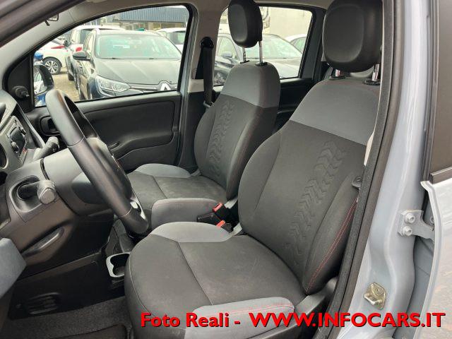 FIAT Panda 1.2 Easy NEOPATENTATI