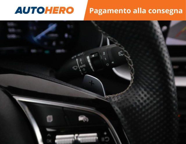 KIA Ceed 1.5 T-GDi 160 CV MHEV DCT 5p. GT line