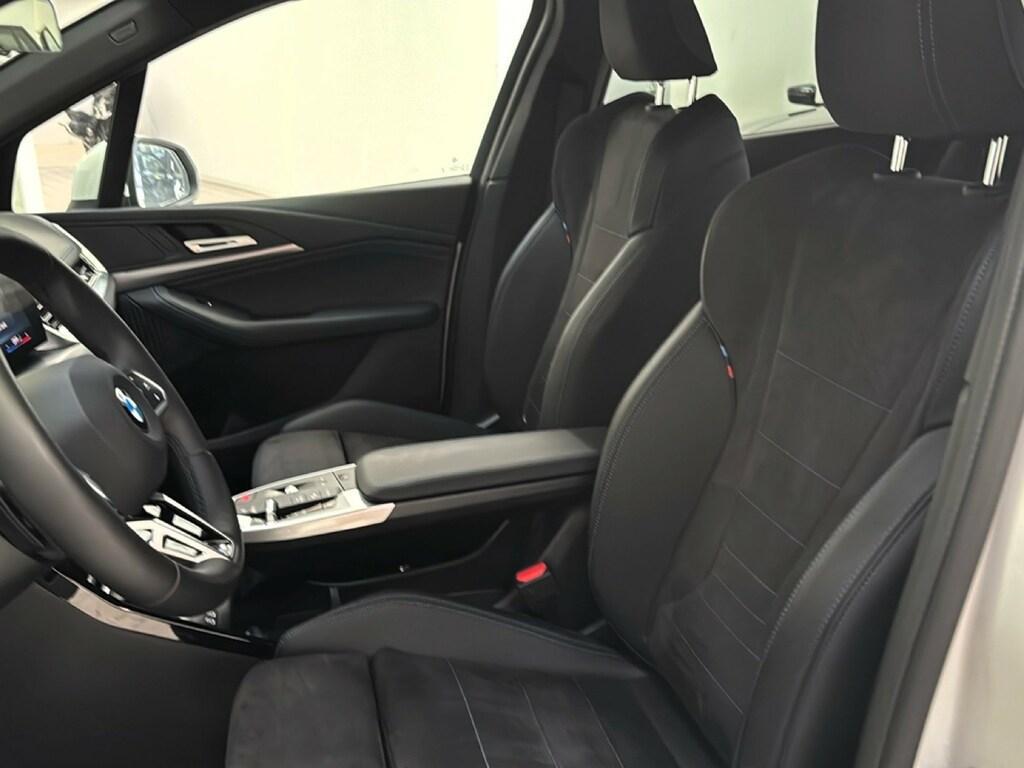 BMW Serie 2 Active Tourer 218 d MSport DCT