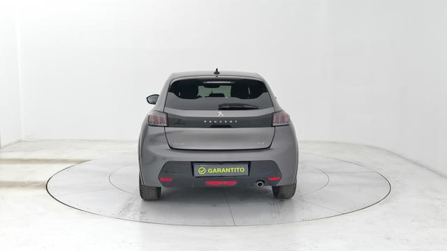 PEUGEOT 208 1.2 puretech GT Pack s&s 100cv eat8
