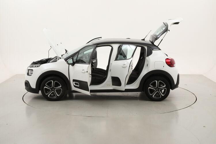 Citroen C3 Feel Pack BZ621997 1.2 Benzina 83CV