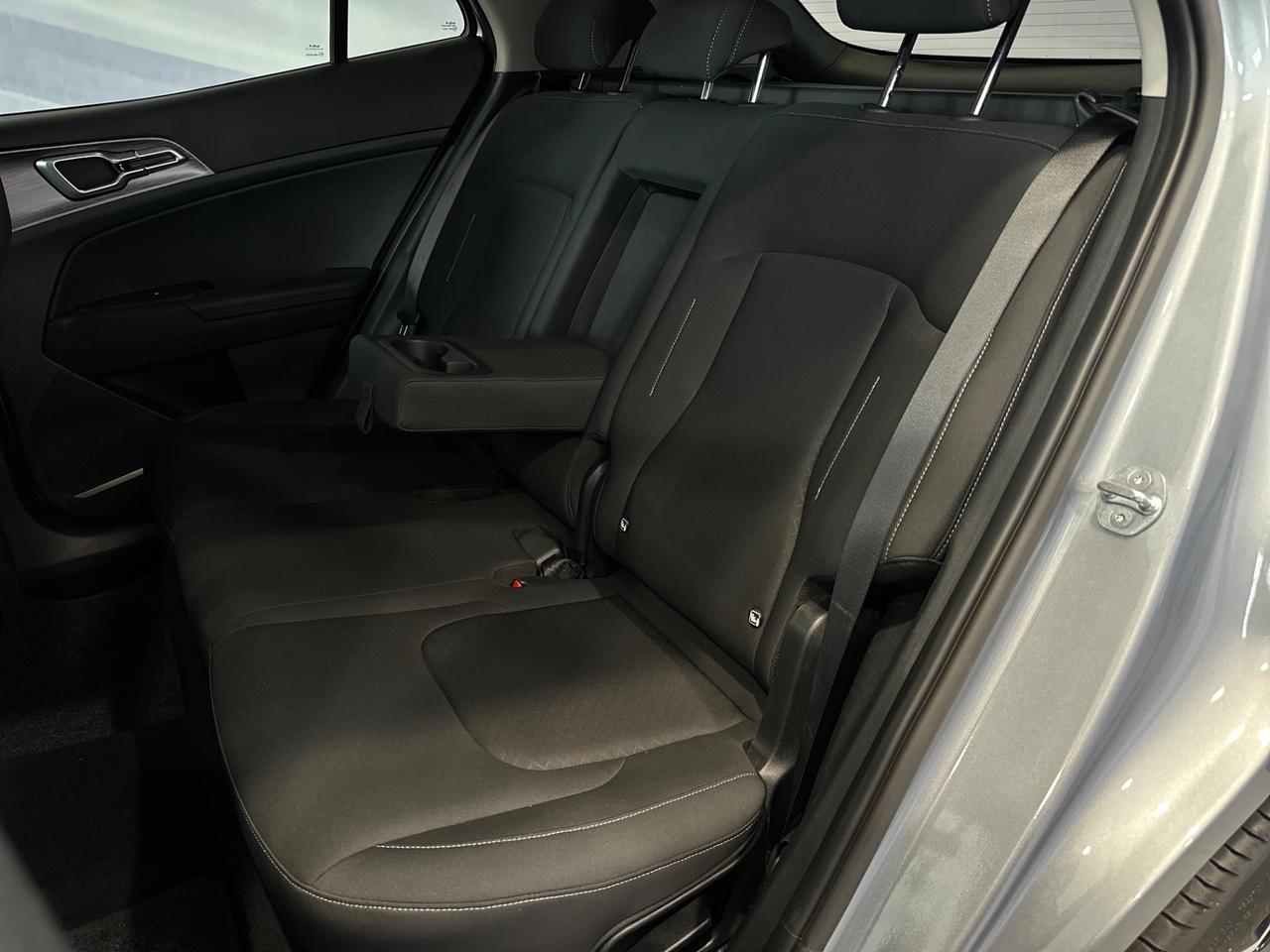 Kia Sportage 1.6 TGDi GPL Special Edition