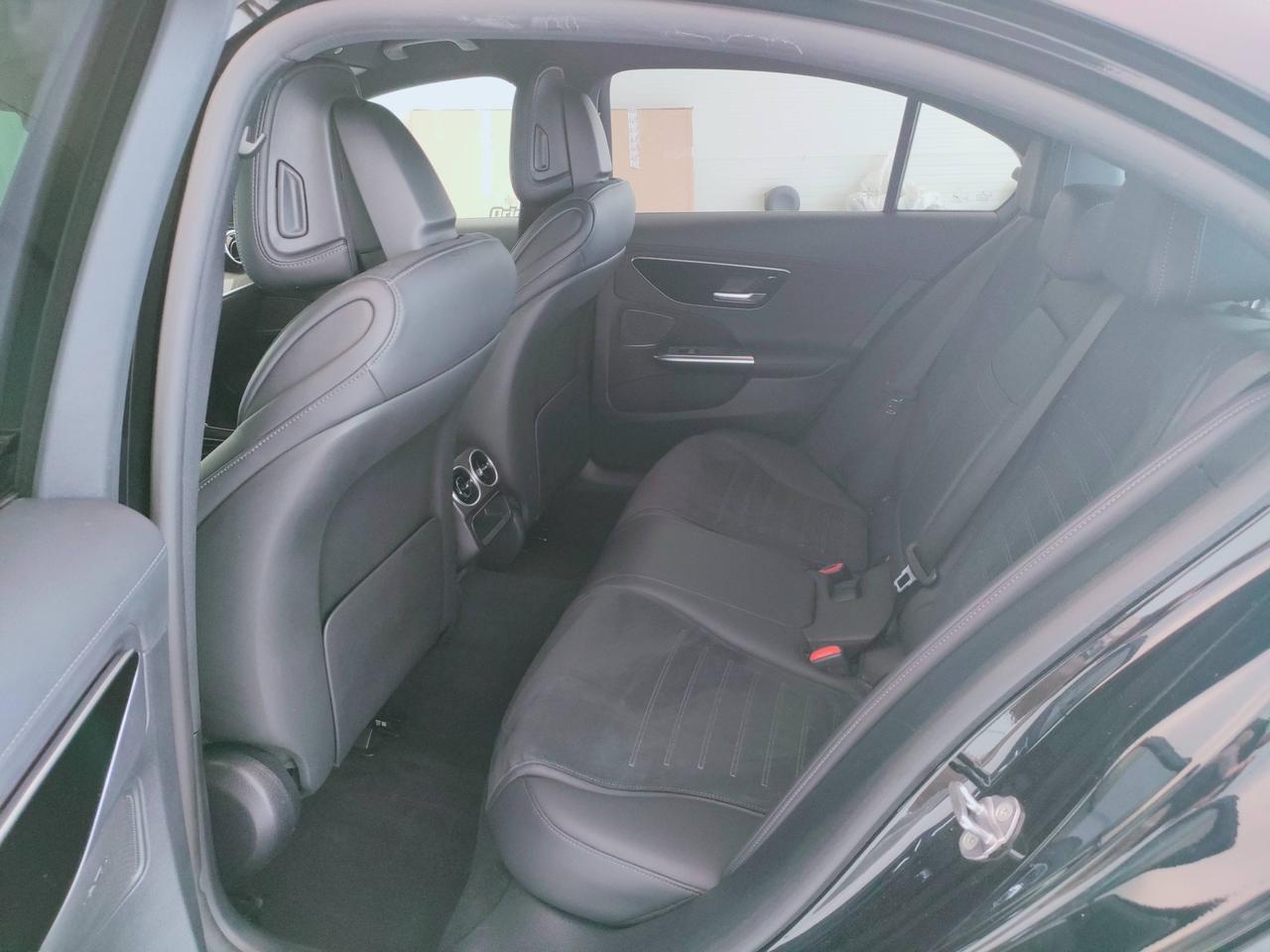 Mercedes-Benz Classe C-W206 Berlina 2021 - C 220 d mhev Premium auto