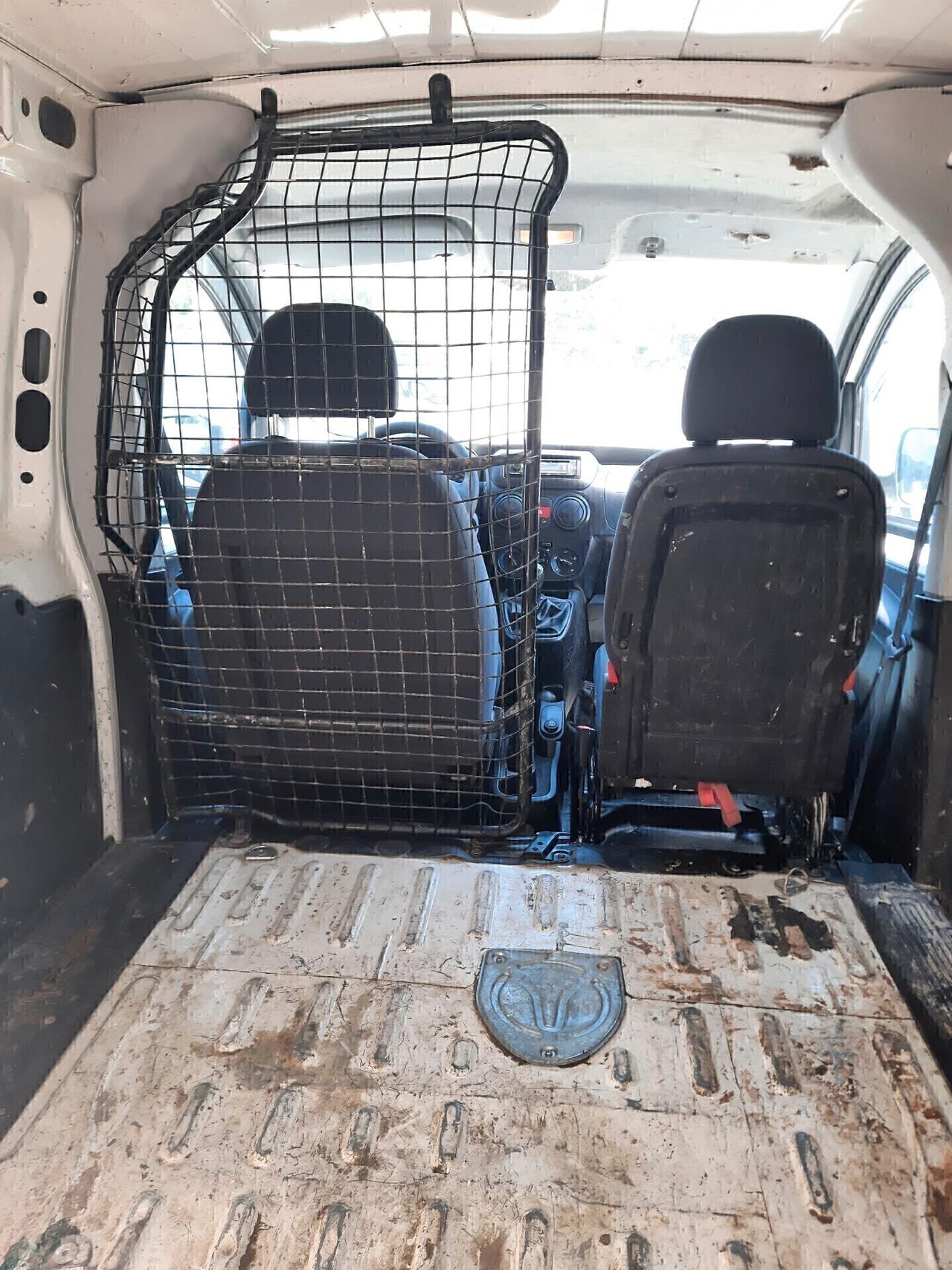 Citroen Nemo 1.3 HDi 80 Cv