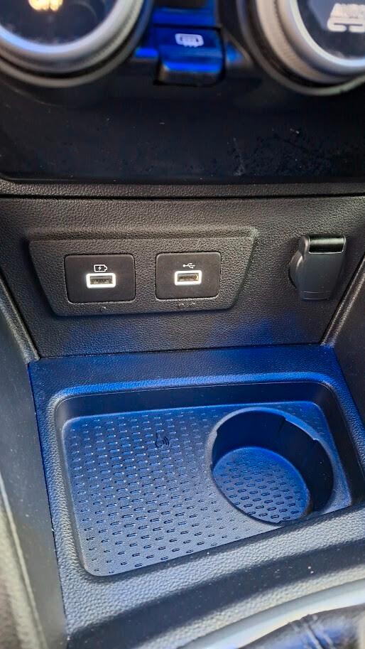 Dacia Duster 1.0 TCe GPL di serie 4x2