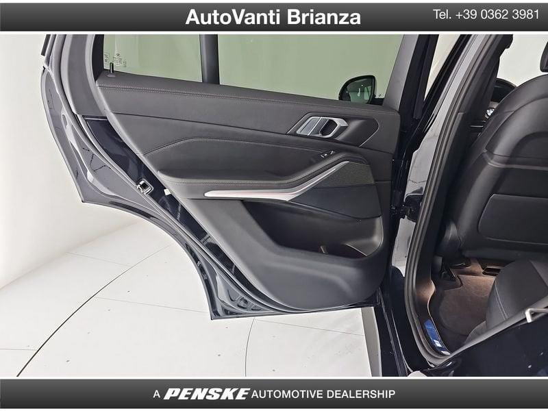 BMW X5 X5 xDrive30d 48V Msport