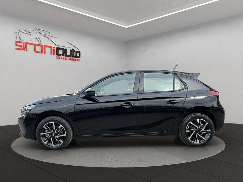 Opel Corsa Corsa 1.2 hybrid GS 110cv dct6