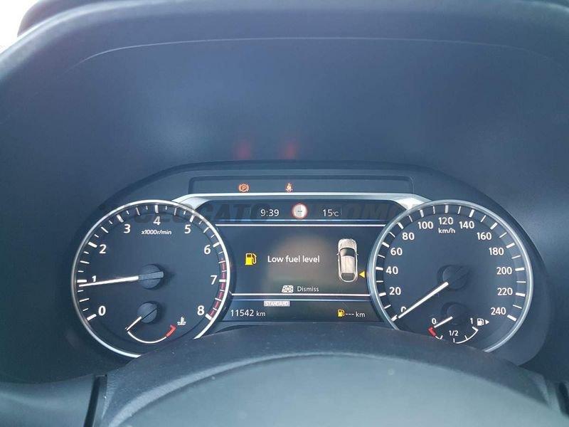 Nissan Juke Juke 1.0 dig-t N-Connecta 114cv