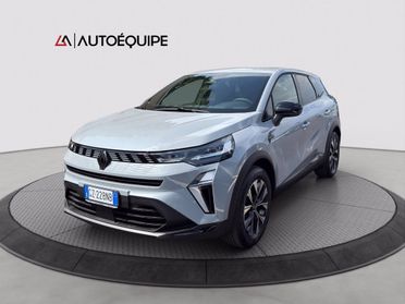 RENAULT Symbioz 1.6 E-Tech full hybrid Evolution 145cv auto del 2025