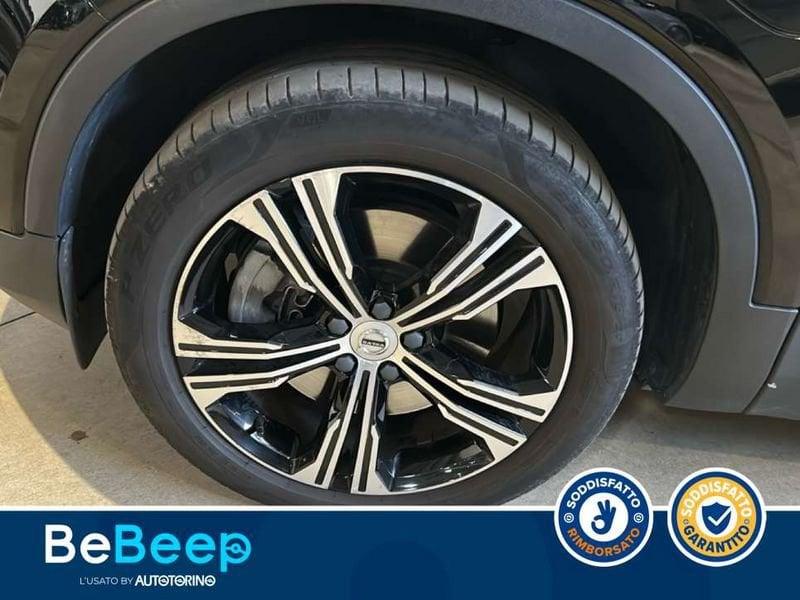 Volvo XC40 1.5 T5 PHEV INSCRIPTION EXPRESSION AUTO MY21