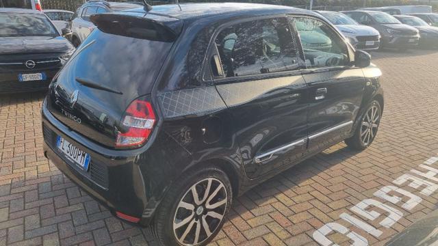 RENAULT Twingo TCe 90 CV La Parisienne