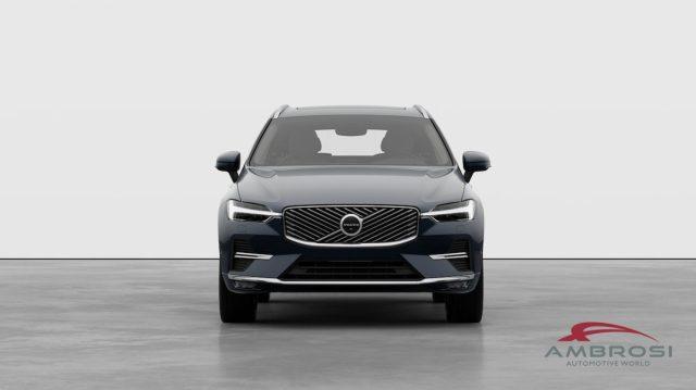 VOLVO XC60 B5 AWD Mild hybrid Benzina Ultra Bright