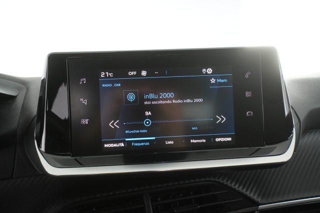 PEUGEOT 2008 2008 BlueHDi 130 S&S EAT8 Allure