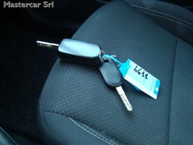 FIAT Tipo Tipo SW 1.6 mjt Business 120 CV Navi - GD823TT