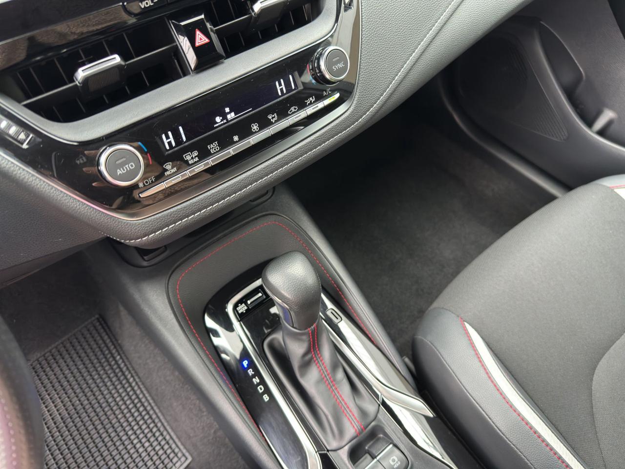 Toyota Corolla Touring Sports 1.8h GR Sport auto