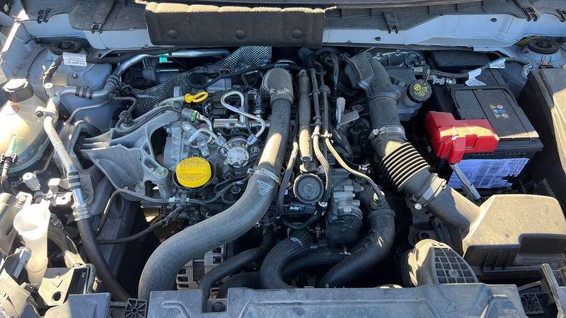 Nissan Juke 1.0 DIG-T N-CONNECTA 114CV DCT