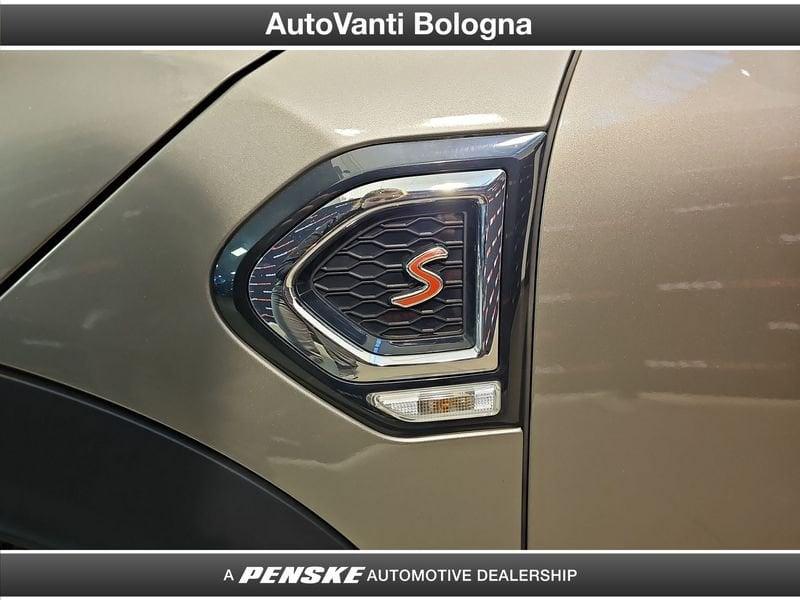 MINI Countryman Mini 2.0 Cooper SD Hype Countryman ALL4 Automatica