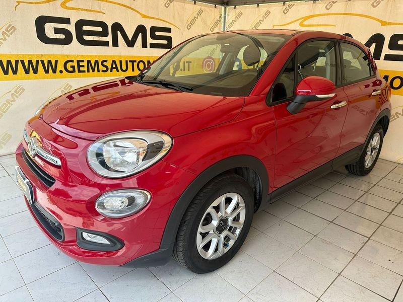 FIAT 500X 1.6 MultiJet 120 CV DCT Business