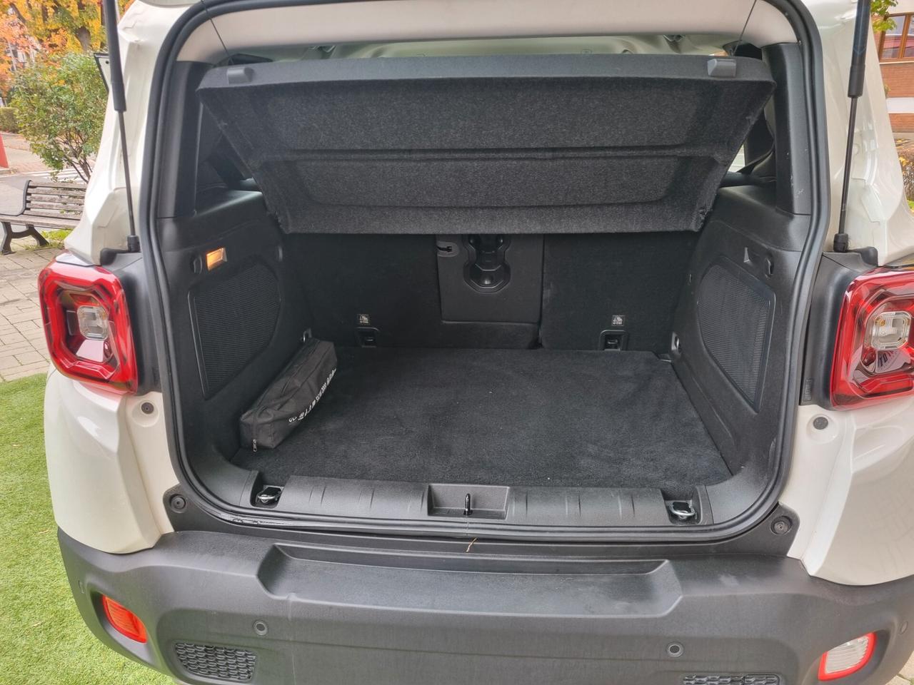 Jeep Renegade LIMITED 4WD