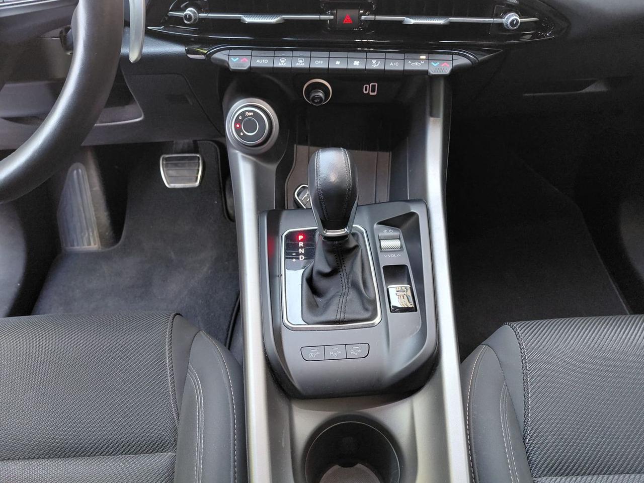 Alfa Romeo Tonale Ti 1.6 VGT_D #10693