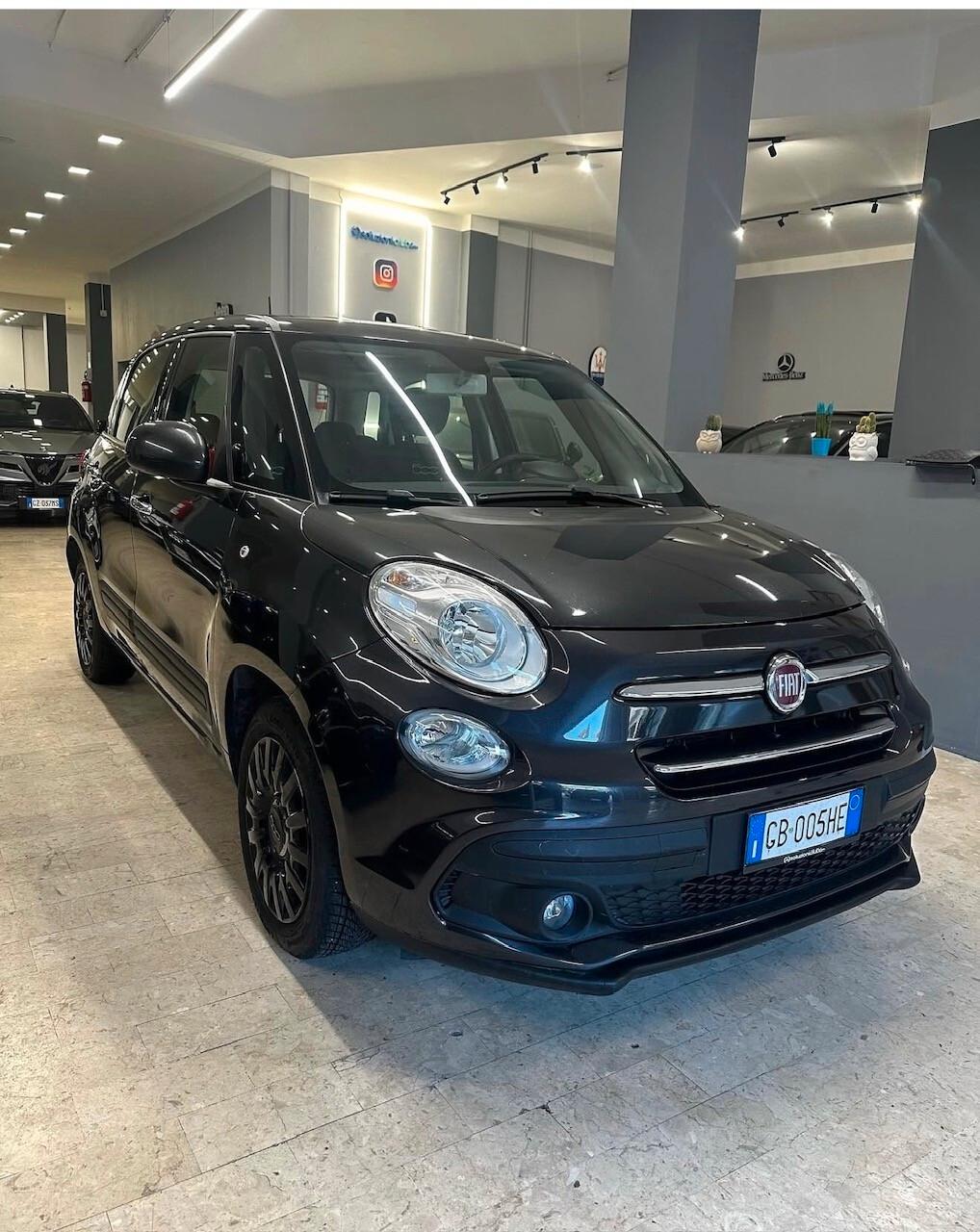 Fiat 500L 1.3 Multijet 95 CV Mirror
