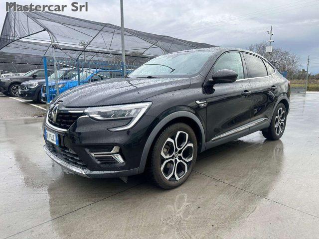 RENAULT Arkana 1.6 E-Tech full hybrid Intens 145cv - GK194ZJ