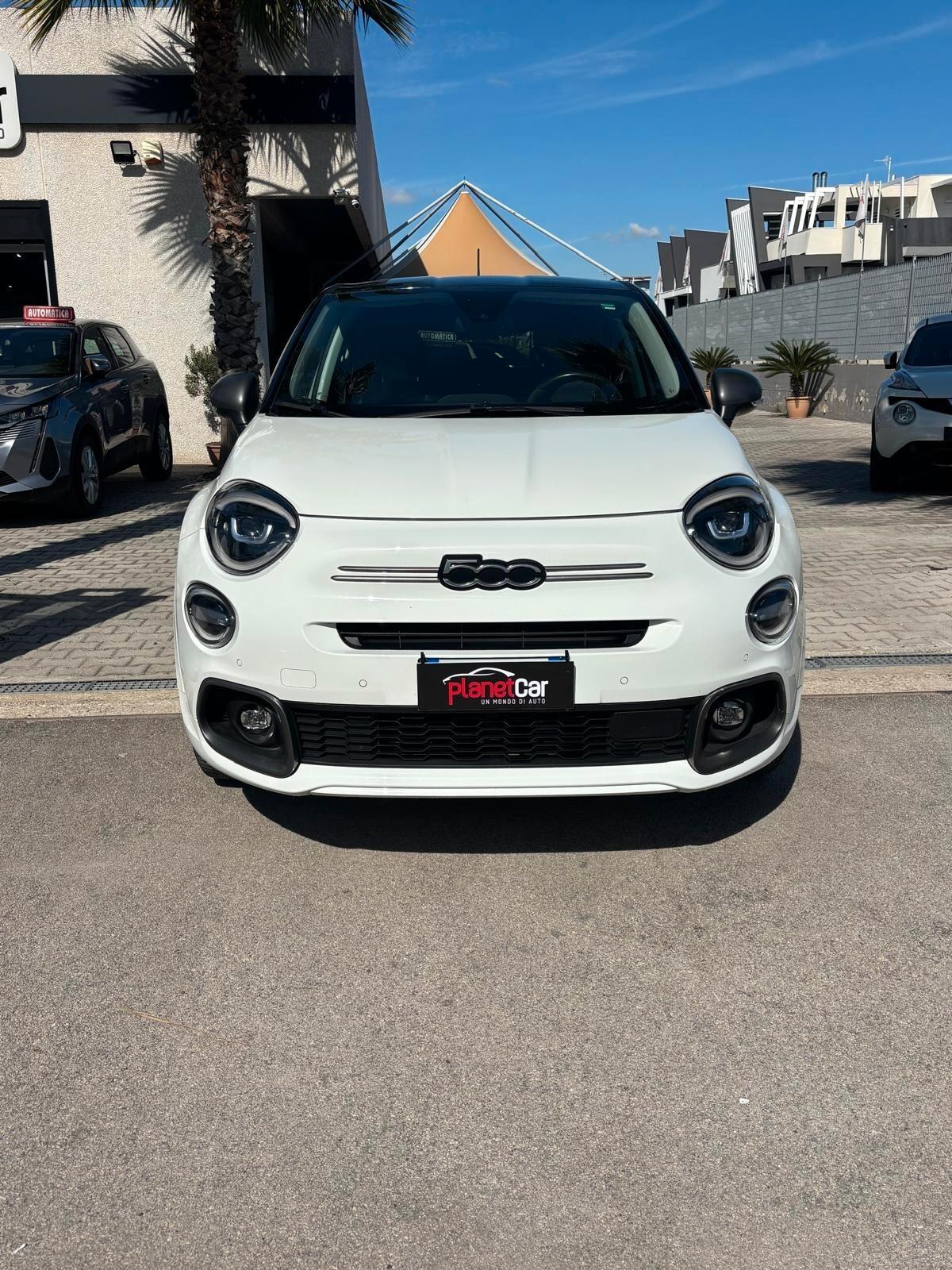 Fiat 500X 1.3 MultiJet 95 CV Sport