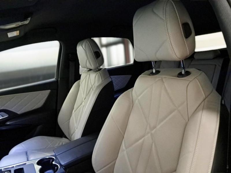 DS DS 7 CROSSBACK E-TENSE 4X4 AUTOMATICA GRAND CHIC SUV