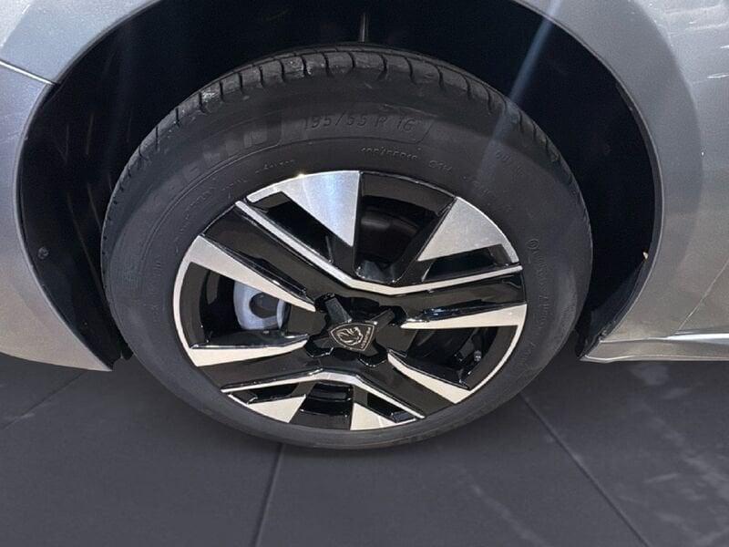 Peugeot 208 PureTech 100 Stop&Start 5 porte Allure