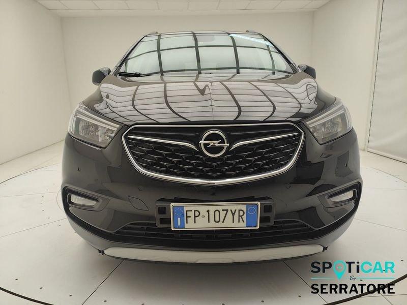 Opel Mokka X 1.4 t Innovation s&s 4x2 140cv
