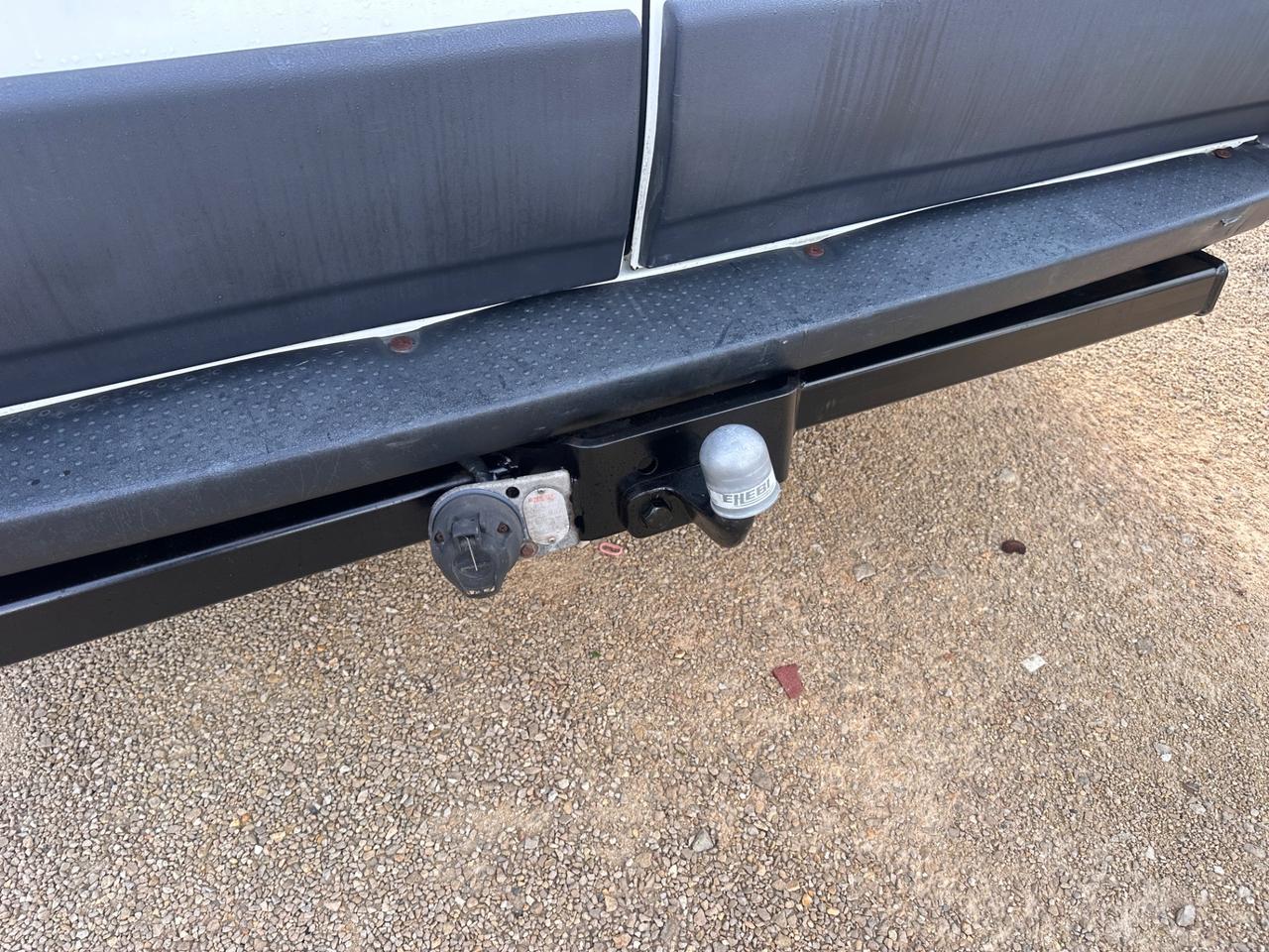 Fiat Ducato 2.8 JTD Panorama 9posti -2002