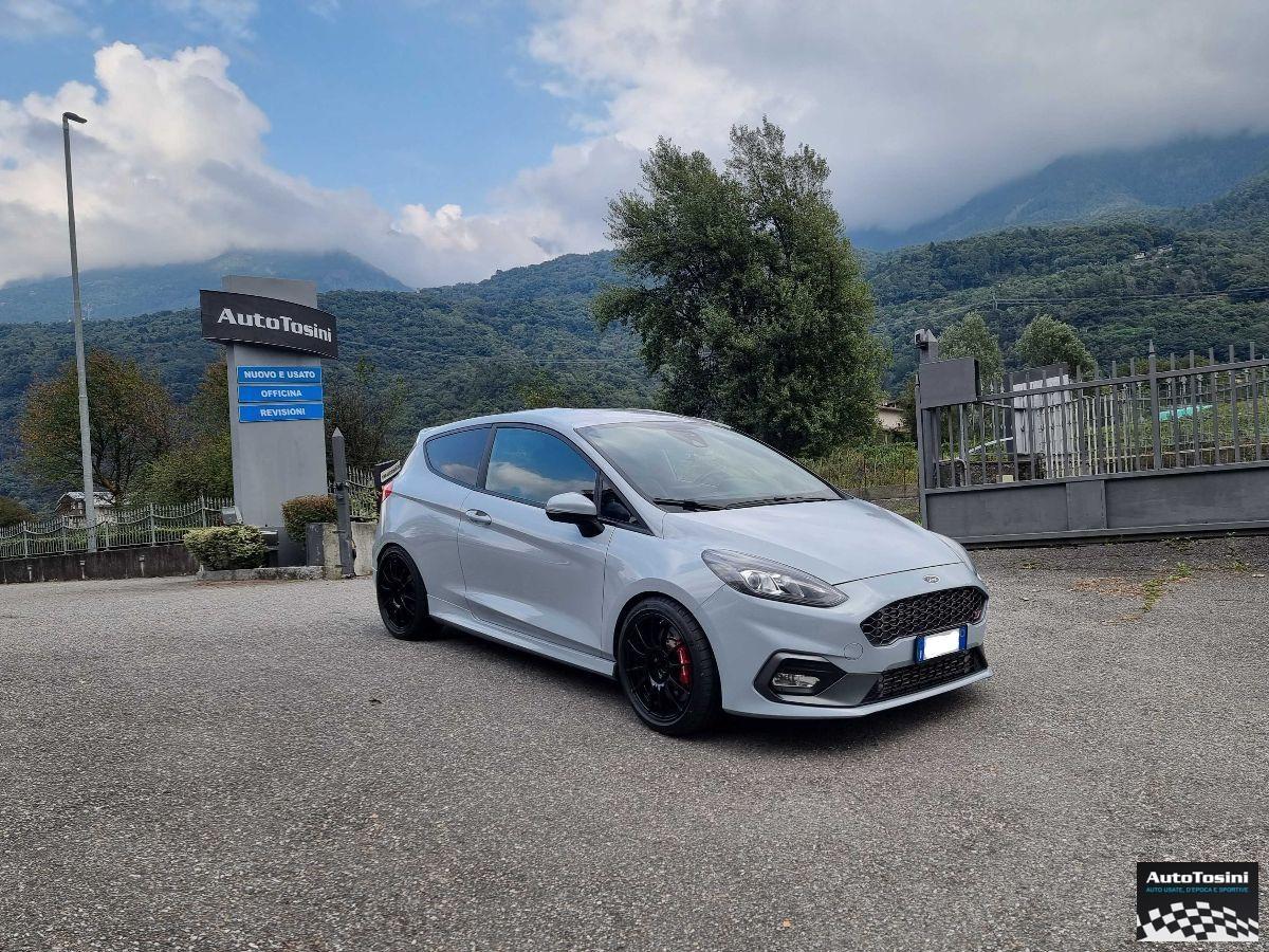 FORD - Fiesta - 1.5 Ecoboost 200 CV 3p. ST