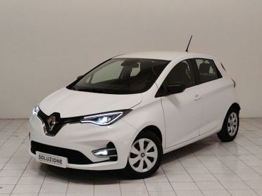 Renault ZOE Zen R110 Flex IVA ESPOSTA