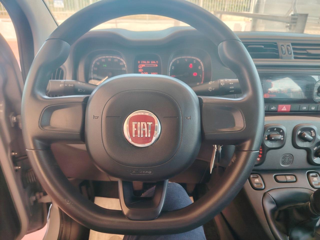 Fiat Panda 1.2 FIRE 2020 46000KM