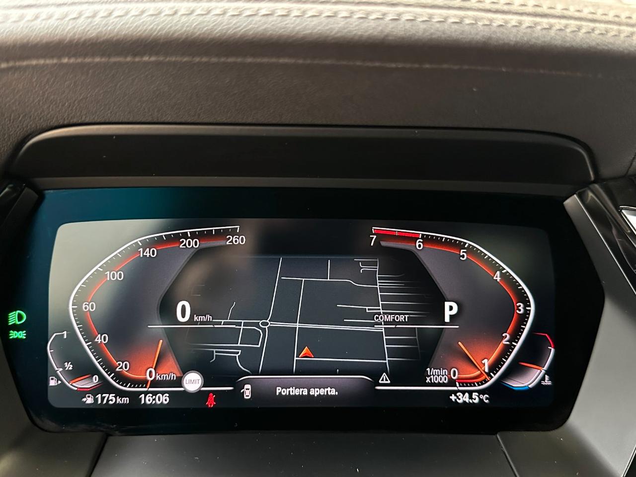 BMW Z4 sdrive 30i Msport auto-19"-Camera-Head Up-Carplay-FULL